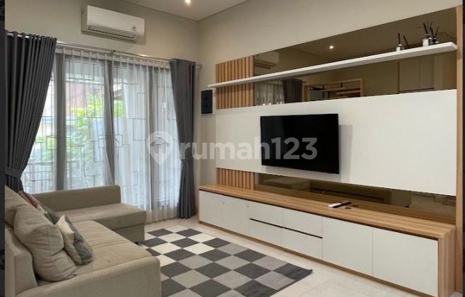 For Rent Rumah Baru di Cipete Jakarta Selatan 2 Lantai