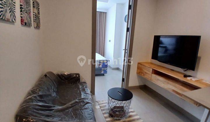 For Rent Apartemen 1BR at Fatmawati City Center Jakarta - Selatan 1