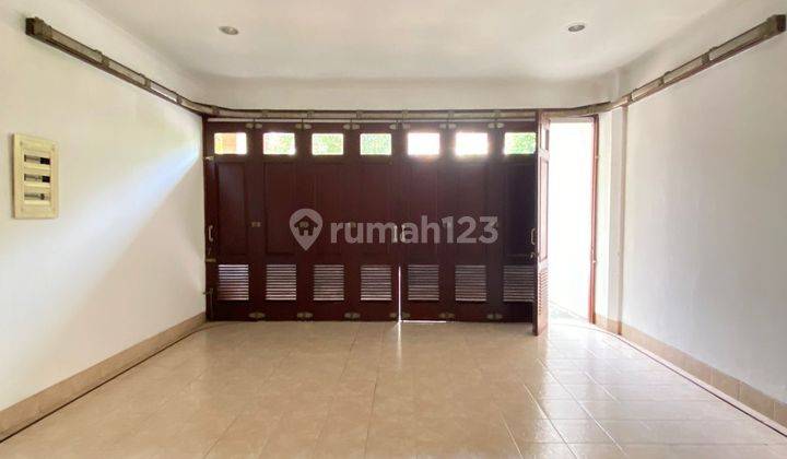 For Rent Rumah Mewah di Senopati Kebayoran Baru Jakarta Selatan   2