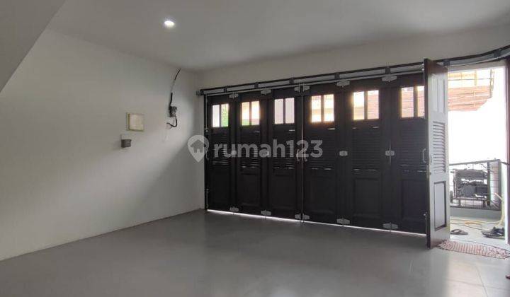 For Rent Rumah Mewah 2 Lantai Bagus Di Cipete Jakarta - Selatan 2