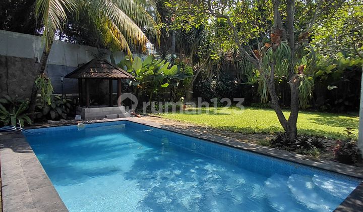 For Rent Rumah Mewah Private Pool Di Ampera Kemang Jakarta Slatan For Rent Rumah Mewah Private Pool Di Ampera Kemang Jakarta Slatan