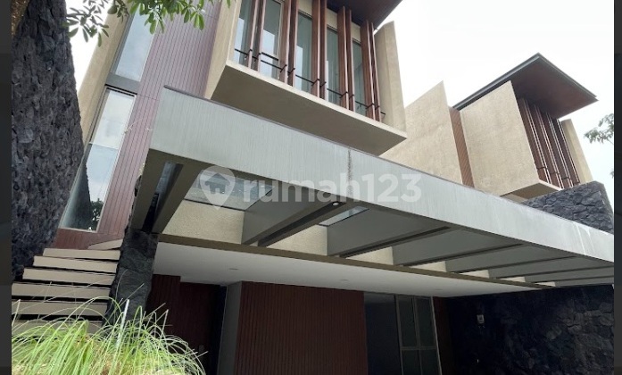 For Sale Rumah Siap Huni Townhouse Modern Di - Kemang For Sale Rumah Siap Huni Townhouse Modern Di - Kemang
