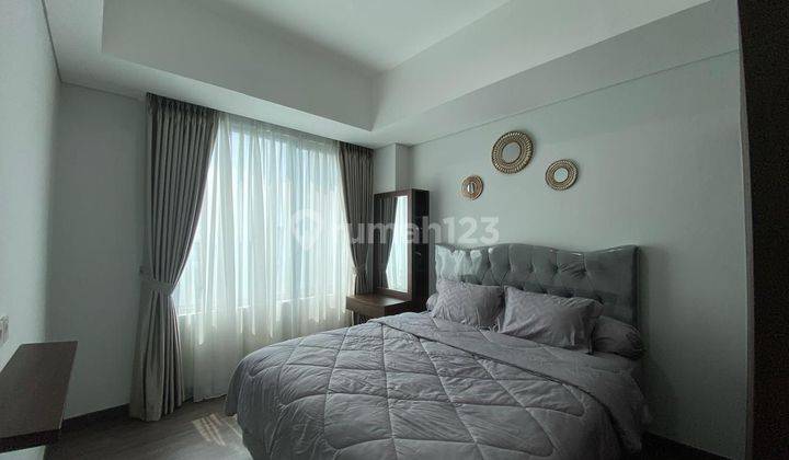 For Rent Apartemen Southgate 2 BR Furnished BeSide AEON MALL 2