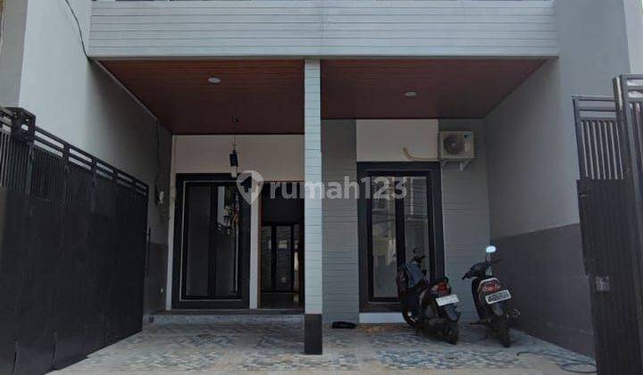 For Rent Rumah 2 Lantai Di Cipete Jak - Sel Dekat Tol Dan Mrt 2