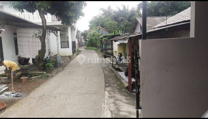 Jual Cepat Rumah Non Komplek 1 Lantai Bebas Banjir Di Kalibaru Cilodong Depok 2