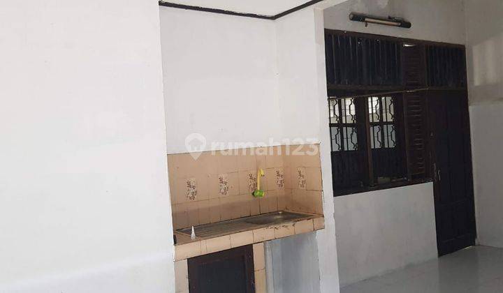 Dijual Cepat Rumah Asri Dan Nyaman Komplek Reni Jaya Pondok Petir 2