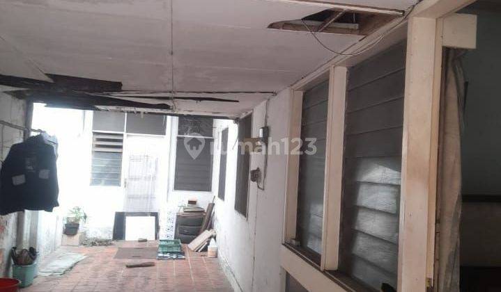 Turun Harga Rumah Di Radio Dalam 2