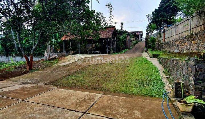 Rumah Di Bandung Jual Cepat 1