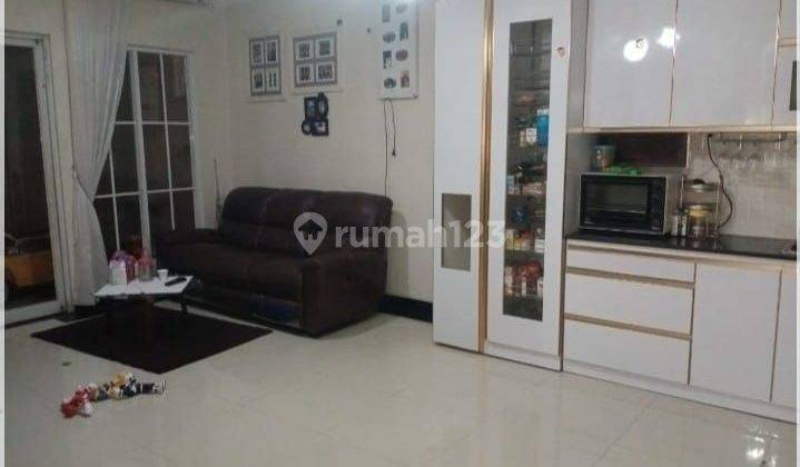 Rumàh 2 Lantai Hook Dijual di BSD Serpong 2