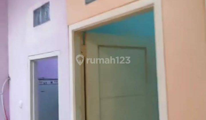 Rumah 1 Lantai Di Perum Griya Sawangan Asri Siap Huni Pasir Putih 2