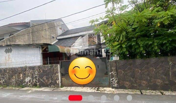 Di Jual Rumah Asri Nyaman Dan Tenang Strategis Di Selatan Jakarta Daerah Cilandak 1