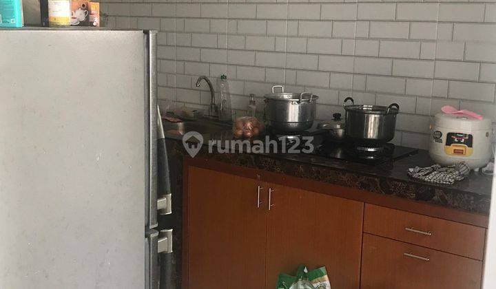 Rumah Di Jual Cepat Rumah Asri Nyaman Dalam Komplek Ardena Recidence Pancoran Mas Depok 2