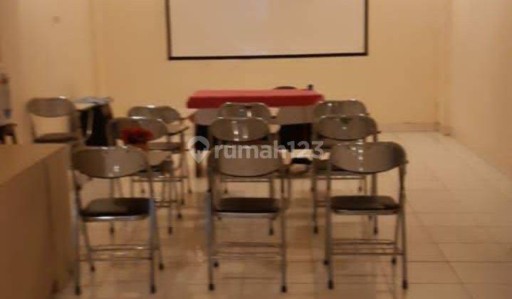 Di Jual Ruko 3 Lantai SHM Strategis Di Jalan Raya Tole Iskandar 1