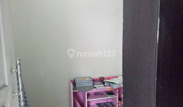 Di Jual Rumah Dibawah NJOP Layak Huni Di Perumahan Maharaja Sawagan Depok 2