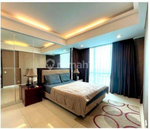 Dijual Apartment Kemang Village Residence Di Kemang Full Furnished Siap Huni 2