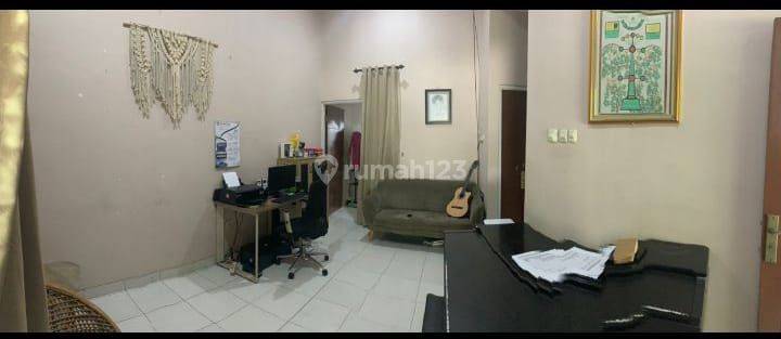 Dijual Rumah 1.lantai Full Renovaai Rumah 1