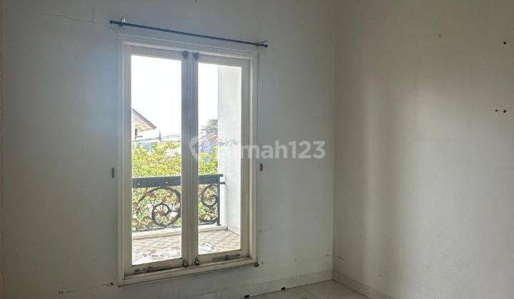 Rumah 2 Lantai Nyaman Asri Di Jual Dj Komplek Sinbad Agung Residence Tanah Sereal Bogor 2