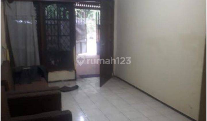 Rumah Bebas Banjir Akses 2 Mobil Di Pulogadung Di Jual Jakarta Timur 2