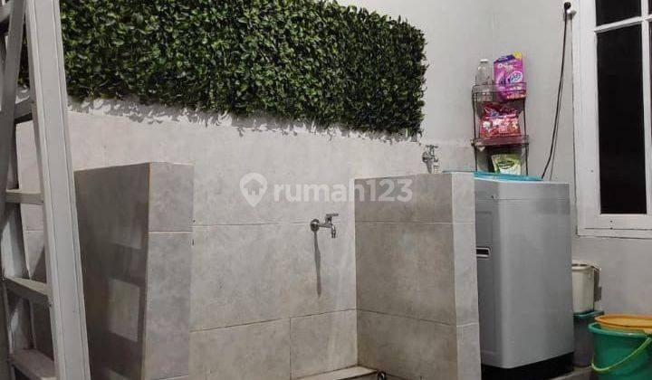 Di Jual Rumah Asri Nyaman Dan Tenang Di Komplek Sawangan Permai 2