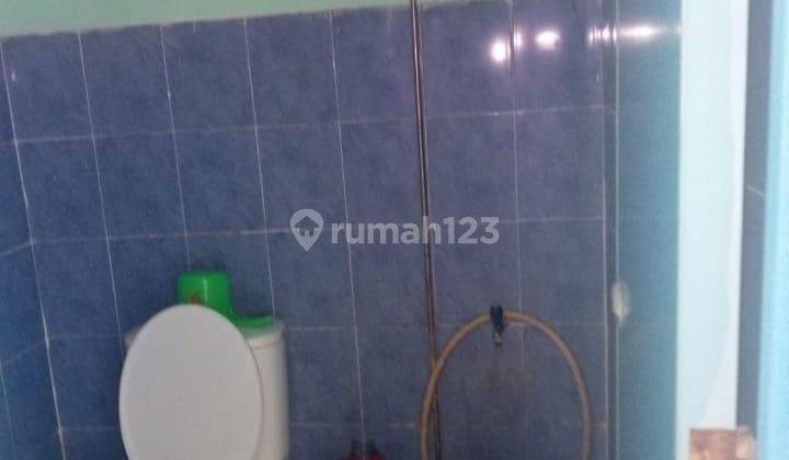 Di Jual Rumah Take Over Rumah 1 Lantai Siap Huni Kawasan Di Perum Cluster Wiratama Residence2 Setu Burangkeng Bekasi 2