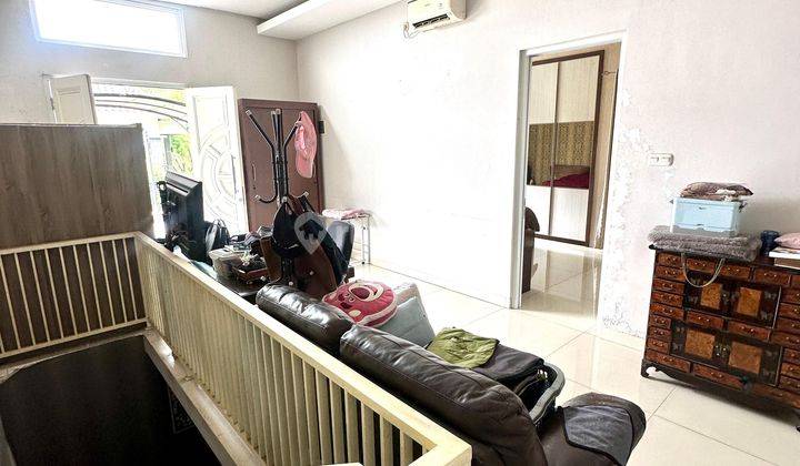 Di Jual Rumah Siap Huni Di Clustet Pondok Cabe Bukit Modern Tangerang Selatan 2