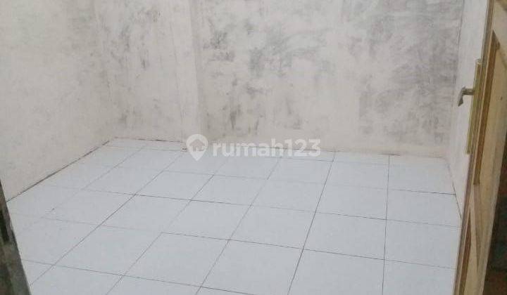 Rumah 2 Lantai Shm Di Komplek Wisma Zaitun Palasari Ciatet Subang Jaa Baraat 2