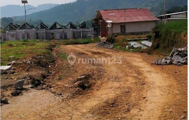 Perumahan Subsidi Bebas Banjir Di Kawasan Puncak Ciherang Pacet 2