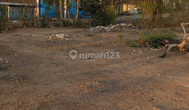 Tanah 354 Are SHM Lokasi Strategis di Jimbaran, Badung 1