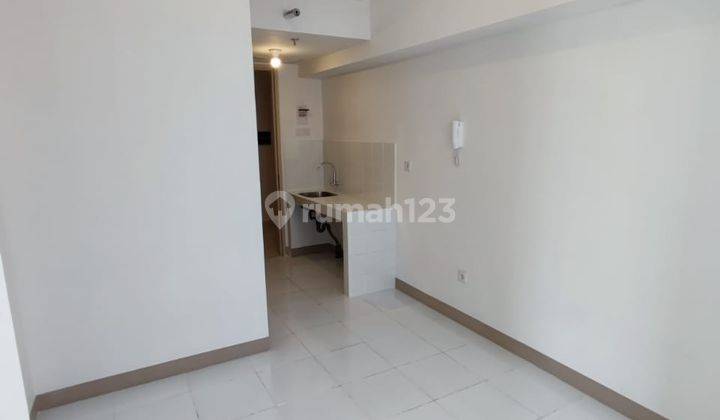 Disewakan Termurah Studio Apartemen Tokyo Riverside Pik 2 1