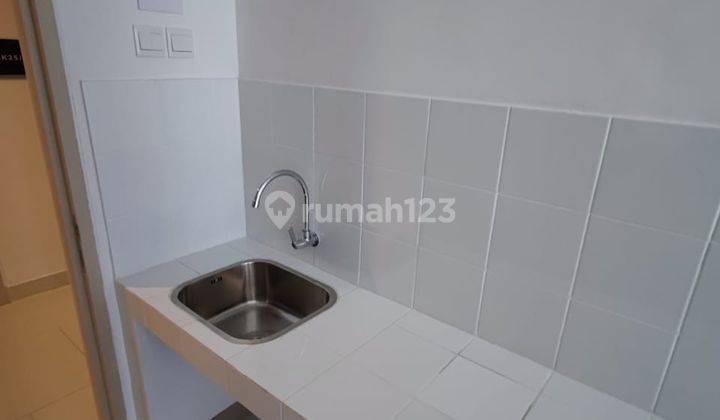 Disewakan Termurah Studio Apartemen Tokyo Riverside Pik 2 2