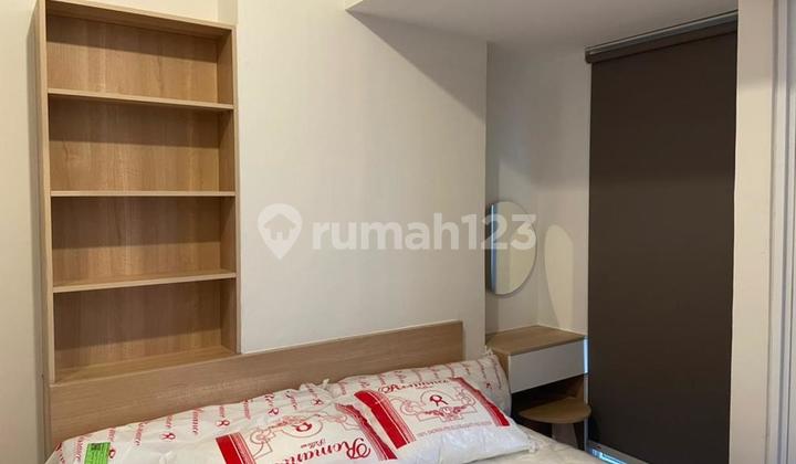 For Rent Furnished Studio Apartment Tokyo PIK 2 Available Monthly 2