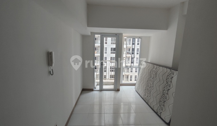 Apartemen Tokyo Riverside Pik 2 Studio Ac Kasur