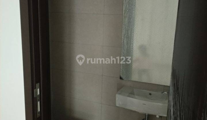 Dijual Rumah 2 Kamar Pik 2 Termurah Fasad Minimalis 2