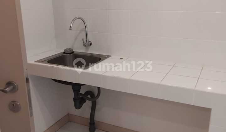 Disewakan Cepat Apartemen Studio di PIK 2 2