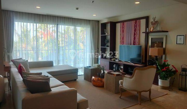 3br Luxury Apartment At Ayana Residence For Sale 1