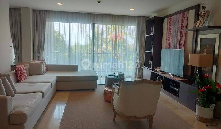 3br Luxury Apartment At Ayana Residence For Sale 2