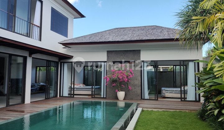 Villa Mewah 3 Kamar Tidur dengan Ocean View – Jimbaran Villa Mewah 3 Kamar Tidur dengan Ocean View – Jimbaran