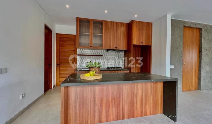 Villa Mewah 3 Kamar Tidur dengan Ocean View – Jimbaran 2