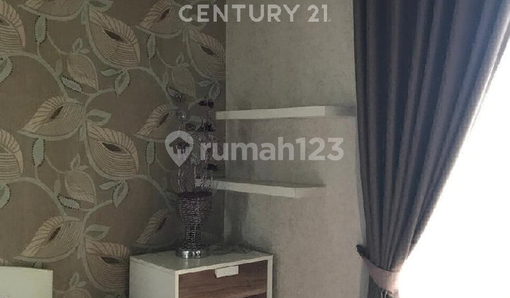 Dijual Apartemen Cosmo Mansion 1 Bedroom di Thamrin Jakarta. 2