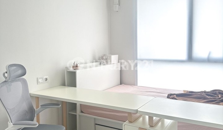 For Sale/Rent Studio Apartment Sky House Alam Sutera Tangerang For Sale/Rent Studio Apartment Sky House Alam Sutera Tangerang