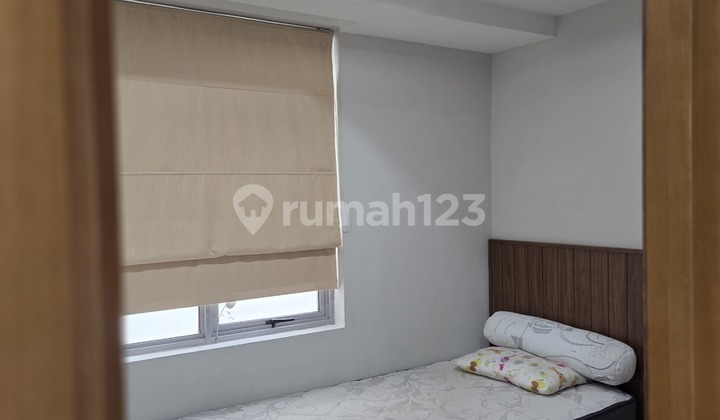 Apart Mansion Kemayoran Jasmine Capilano 2