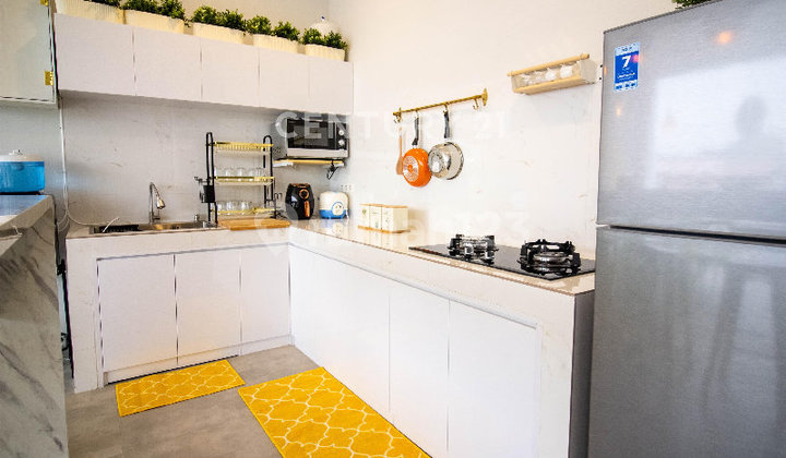 For Sale: High ROI Boarding House in Mangga Besar, West Jakarta 2