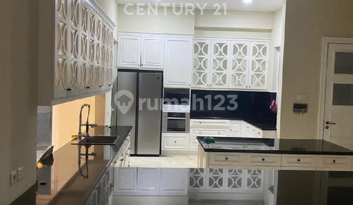 FOR RENT HIMALAYA MOUNTAIN HOUSE, LIPPO KARAWACI