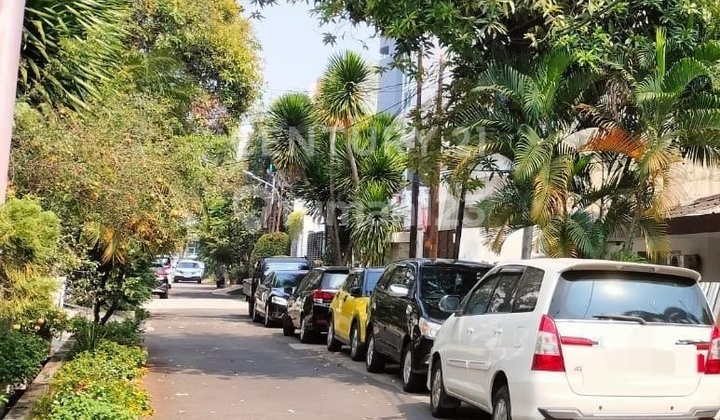 DIJUAL CEPAT RUMAH PLUIT SELATAN, JAKARTA UTARA 2