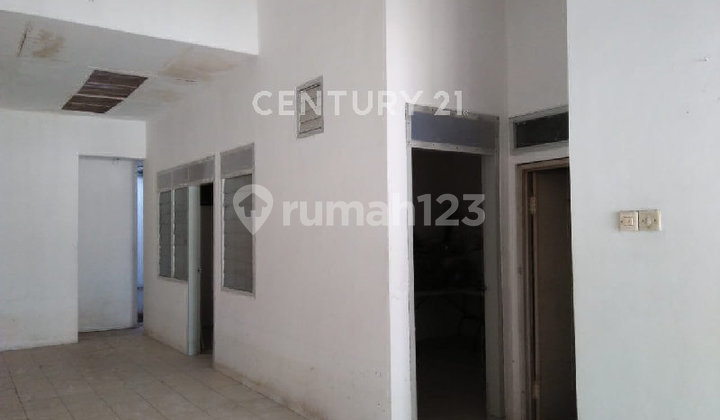 DIJUAL RUMAH TAMAN RATU INDAH, JAKARTA BARAT 