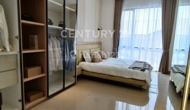 Brand New Rumah The Ashford At Klingkit Residence Jakarta Barat  2