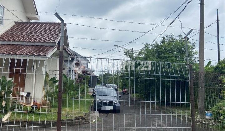 Dijual Rumah Berdampingan Di Lippo Karawaci Tangerang 2