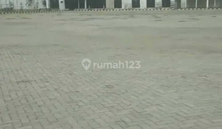Dijual / Disewakan Gudang di Sragen dkt Solo, Jateng 2