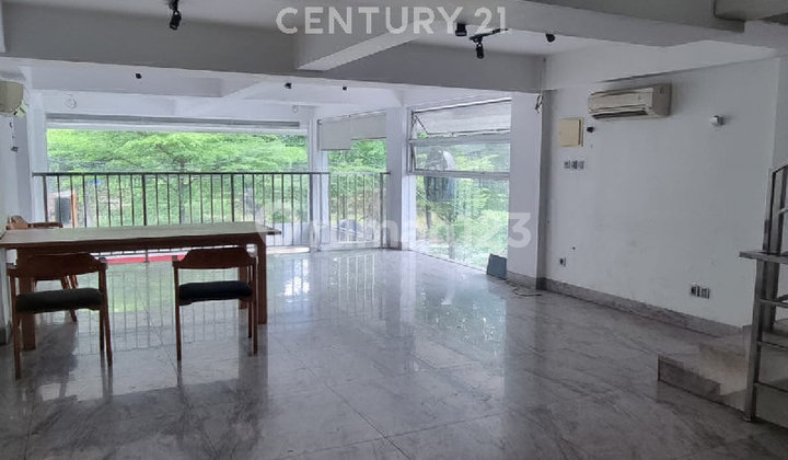 DIJUAL / DISEWAKAN GEDUNG MINI PLUIT, JAKARTA UTARA  2