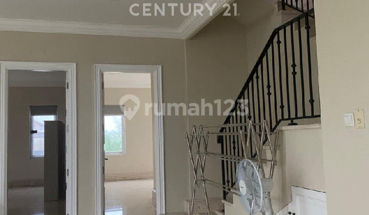 FOR RENT HIMALAYA MOUNTAIN HOUSE, LIPPO KARAWACI 2